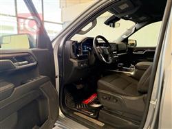 شيفروليه سلفرادو